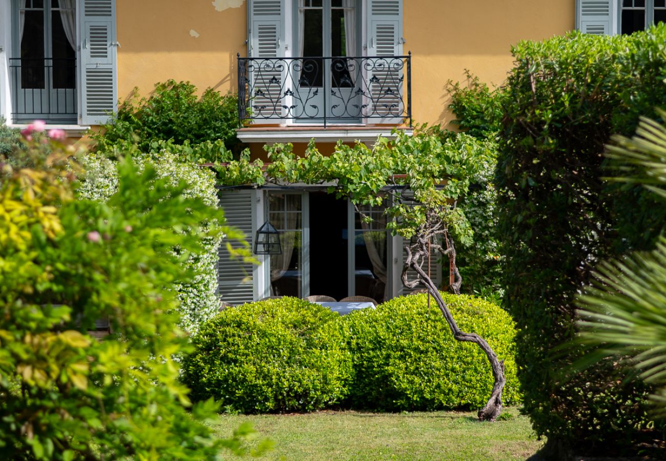 Villa à Nice - Les Amandiers