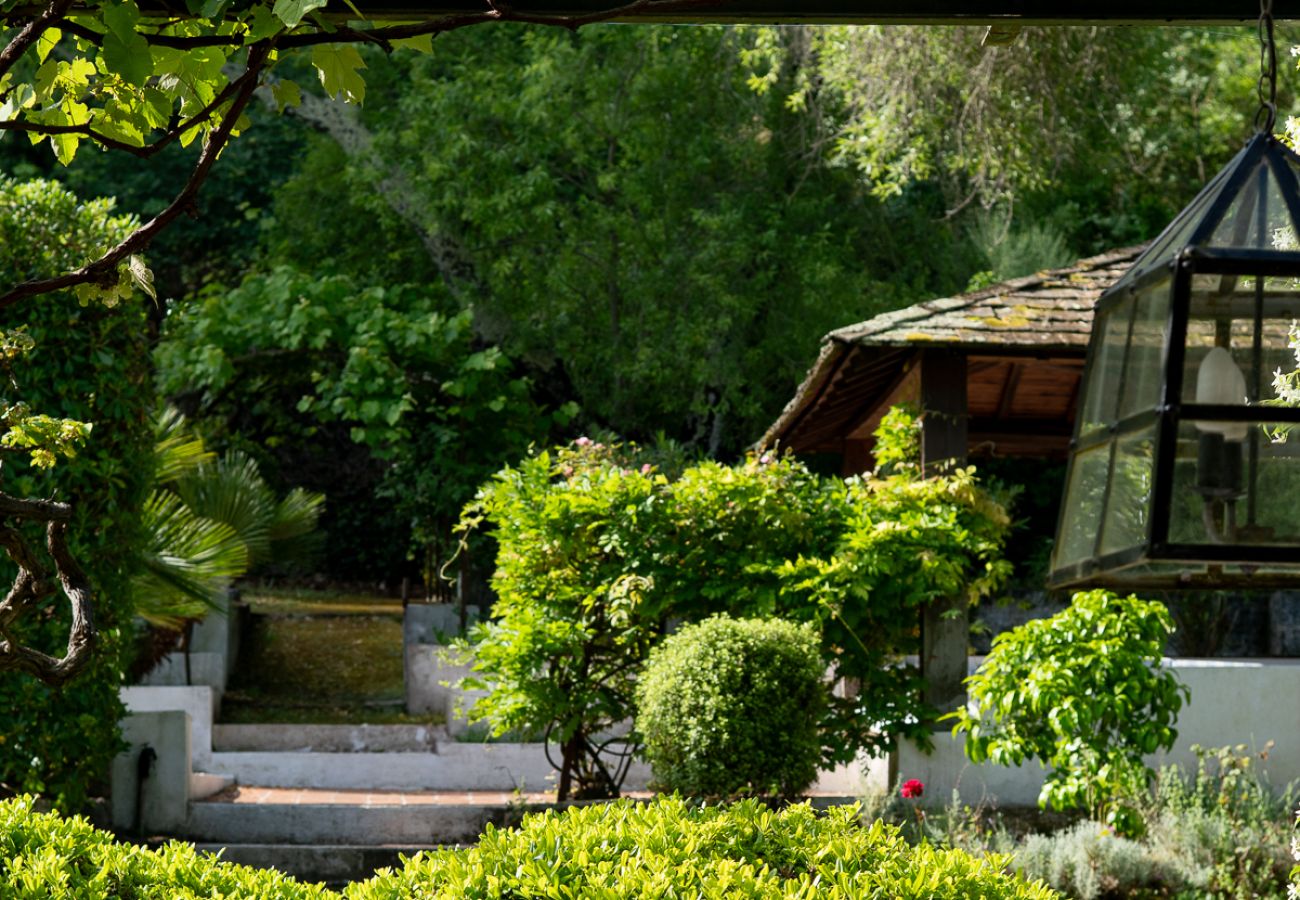 Villa à Nice - Les Amandiers