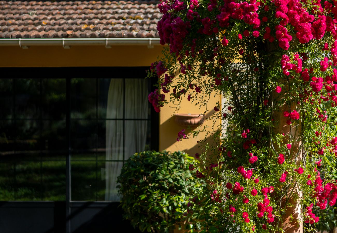 Villa à Nice - Les Amandiers