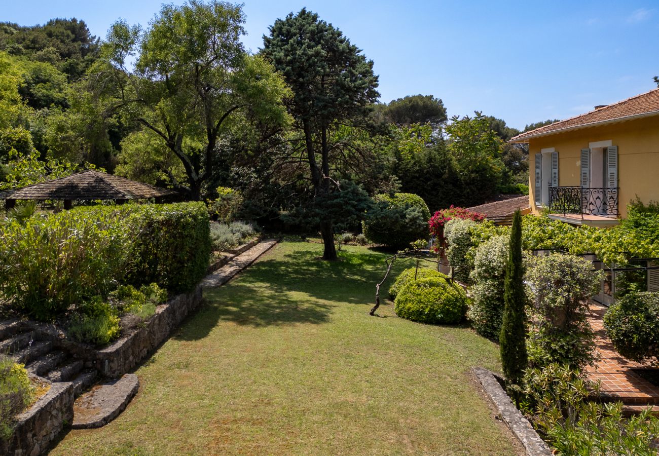 Villa à Nice - Les Amandiers