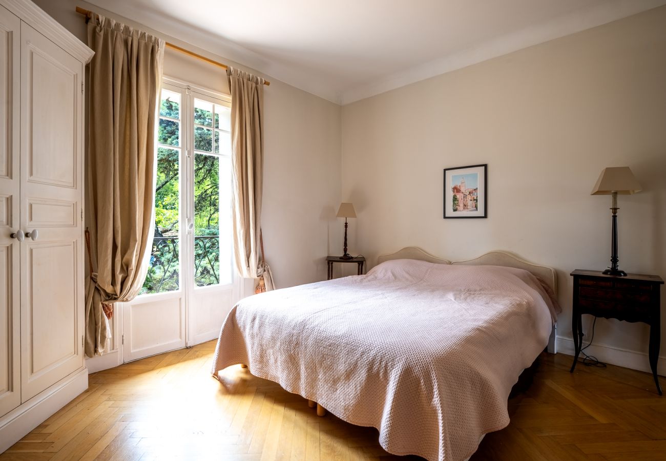 Villa à Nice - Les Amandiers