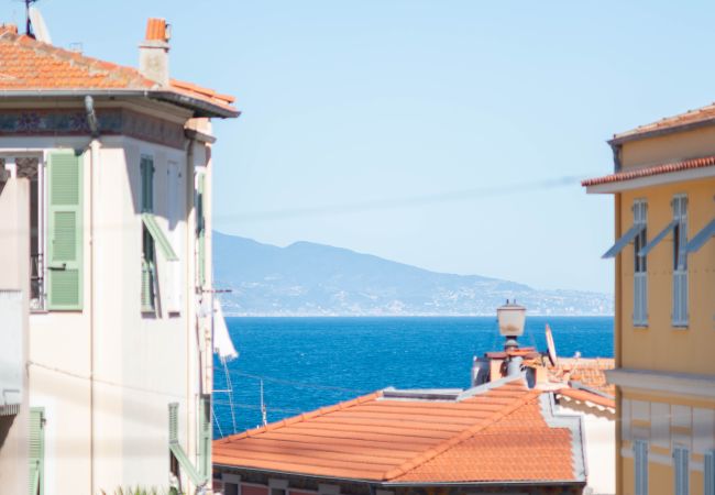 Appartement à Saint-Jean-Cap-Ferrat - Le Cap I