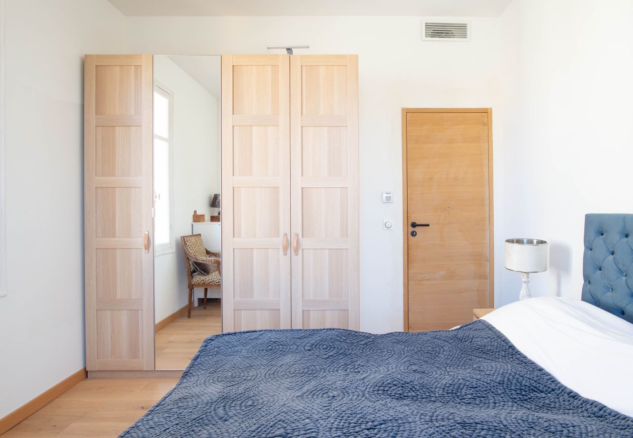 Appartement à Saint-Jean-Cap-Ferrat - Le Cap I