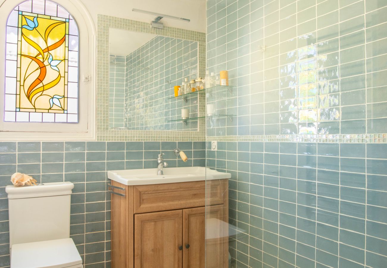 Appartement à Saint-Jean-Cap-Ferrat - Le Cap I
