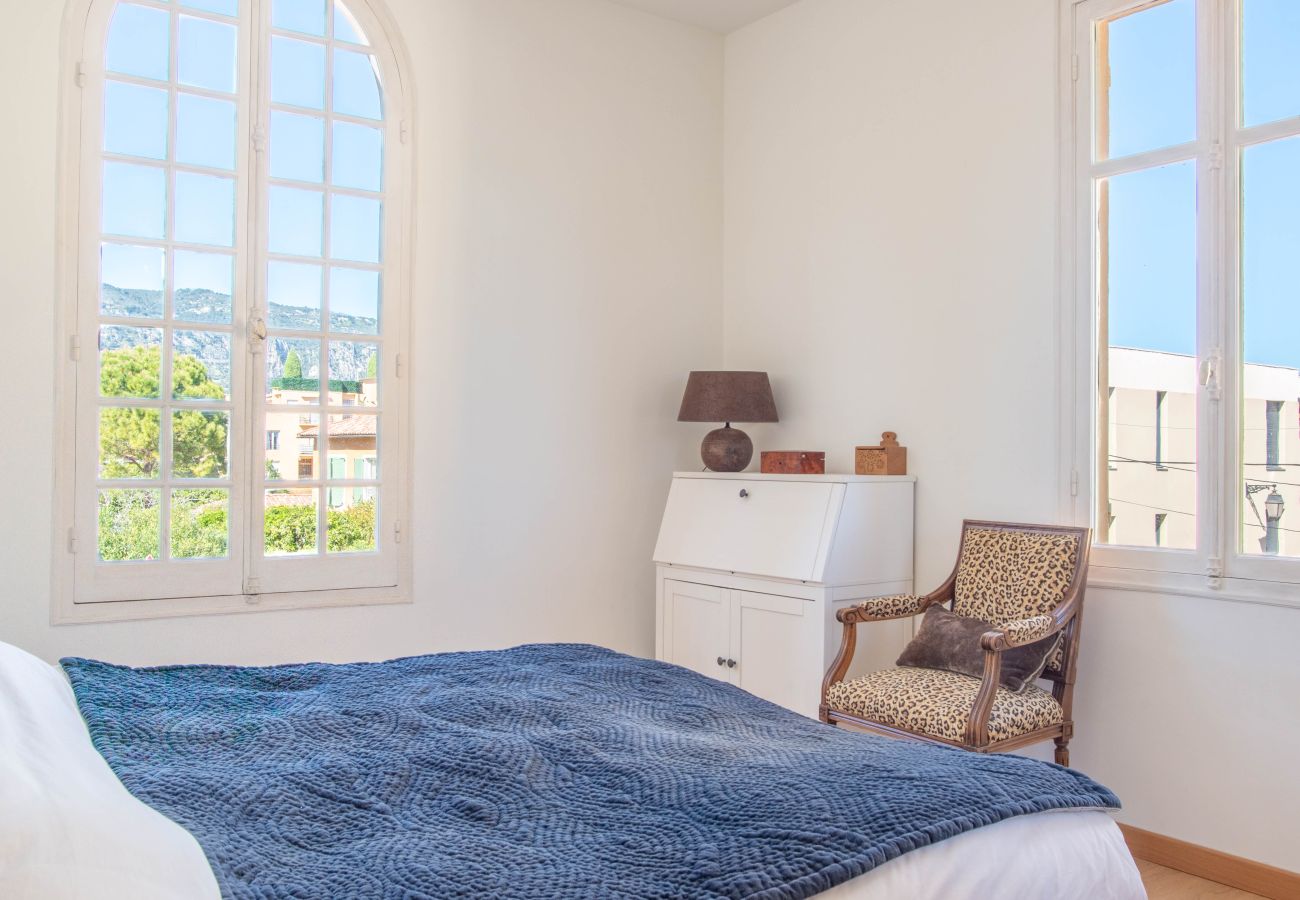 Appartement à Saint-Jean-Cap-Ferrat - Le Cap I