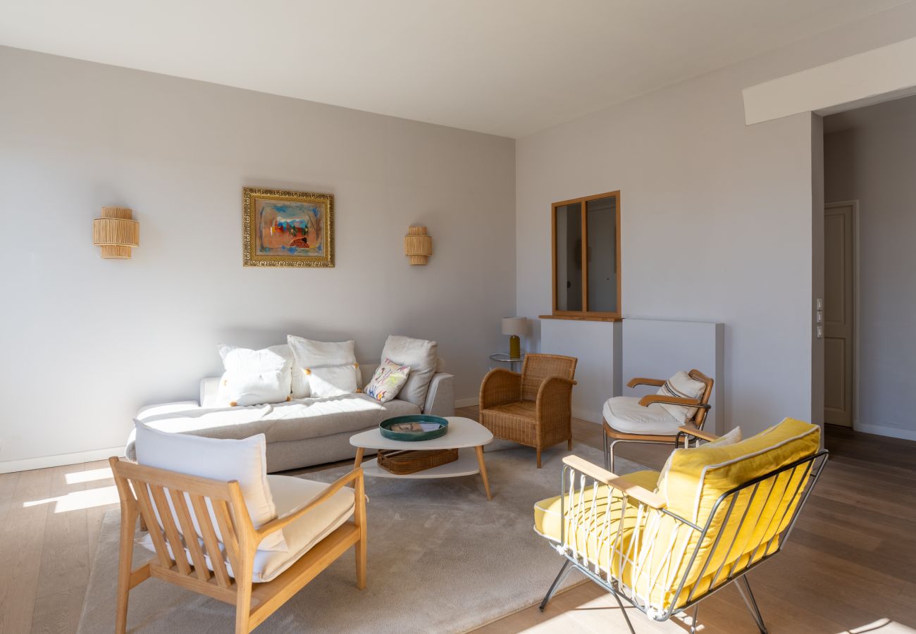 Appartement à Beaulieu-sur-Mer - Le Marinoni