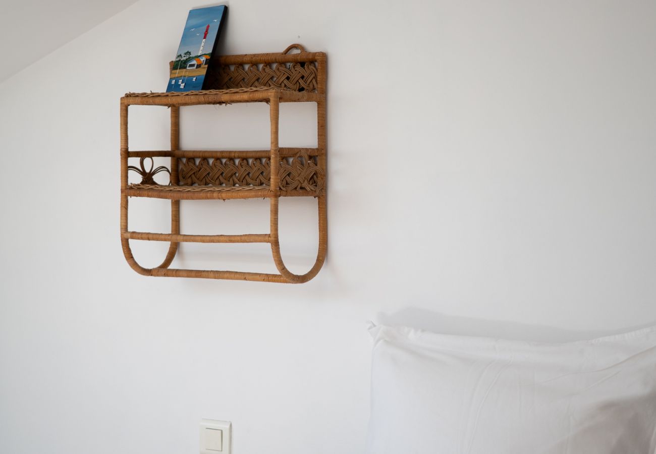 Appartement à Beaulieu-sur-Mer - Le Marinoni