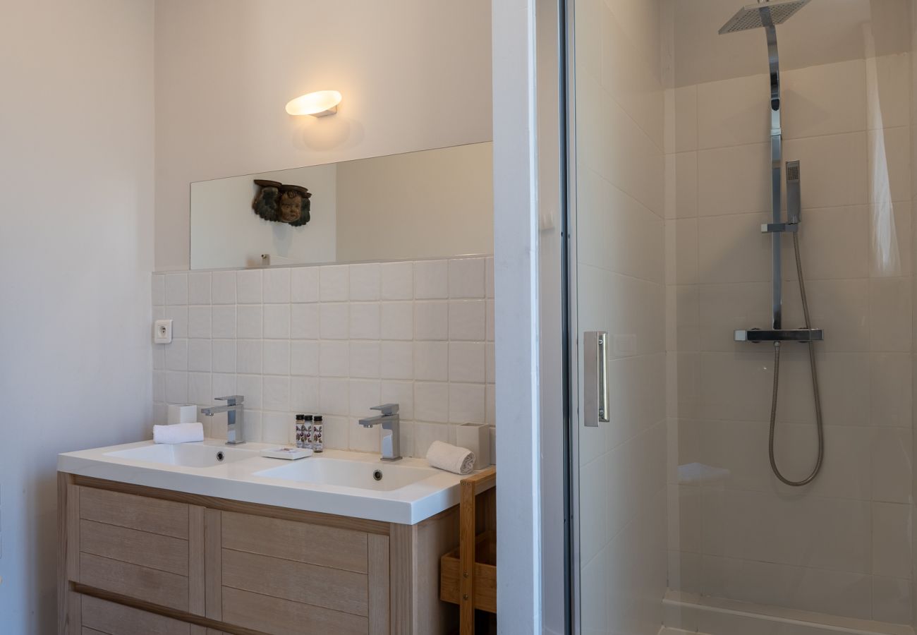 Appartement à Beaulieu-sur-Mer - Le Marinoni