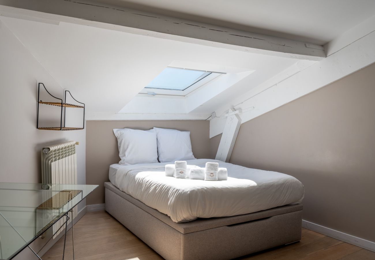 Appartement à Beaulieu-sur-Mer - Le Marinoni