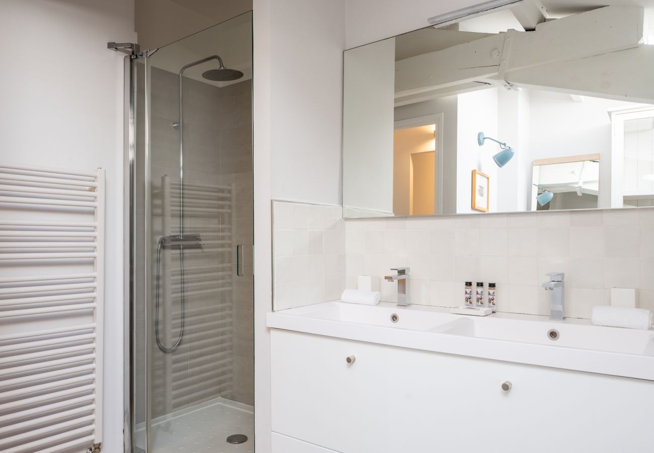 Appartement à Beaulieu-sur-Mer - Le Marinoni