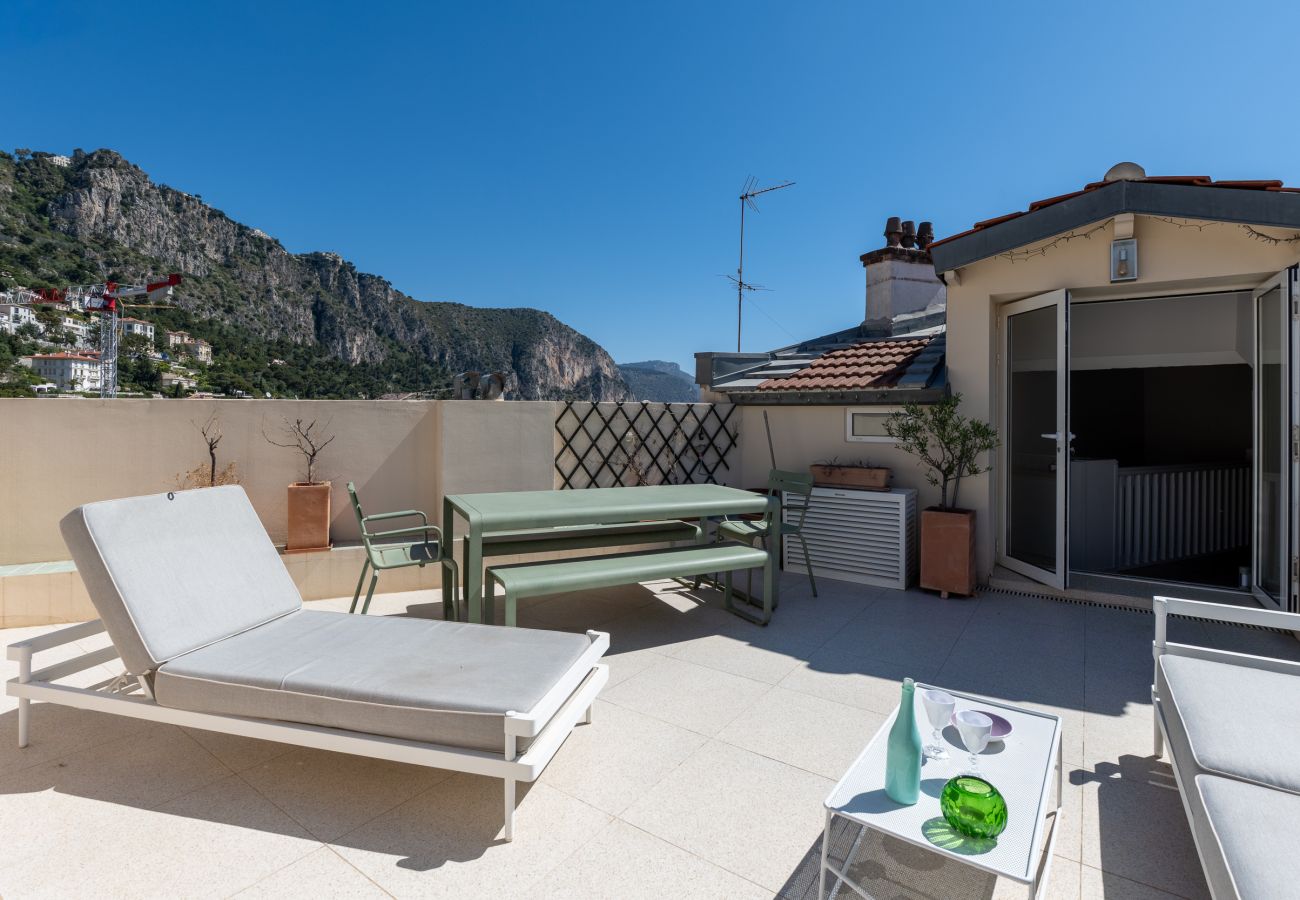 Appartement à Beaulieu-sur-Mer - Le Marinoni