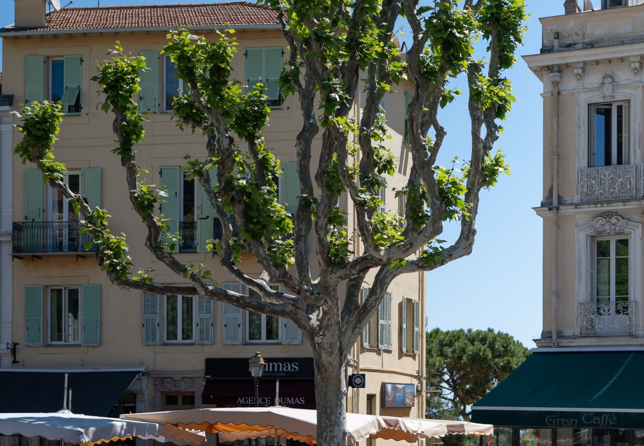Appartement à Beaulieu-sur-Mer - Le Marinoni