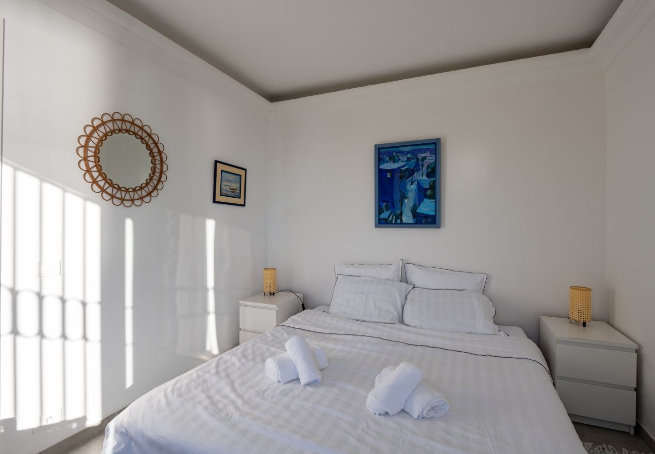 Villa à Nice - Le Mas Rose