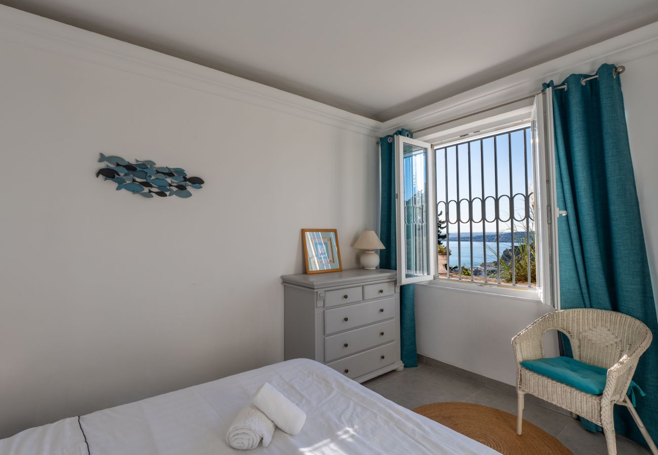 Villa à Nice - Le Mas Rose