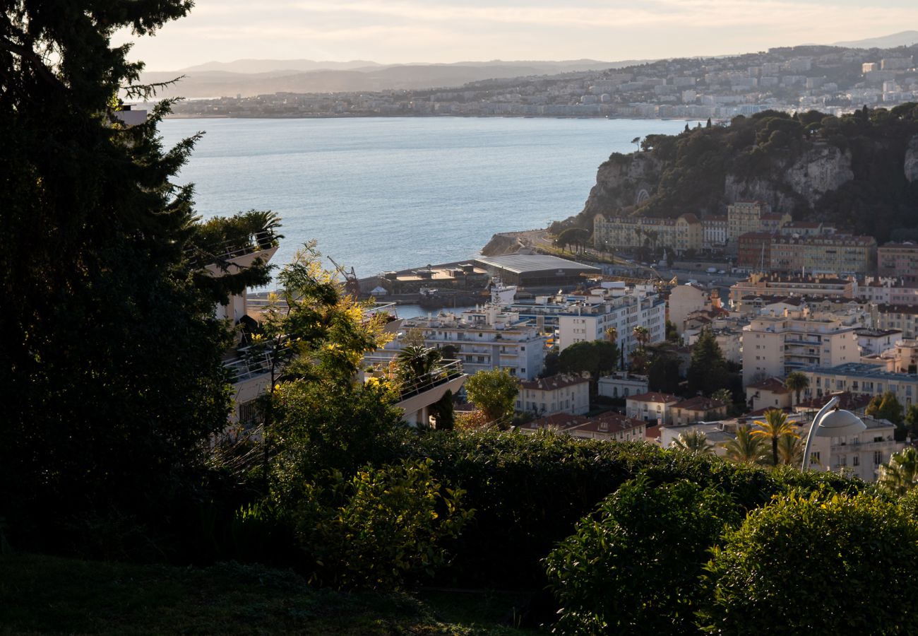 Villa à Nice - Le Mas Rose