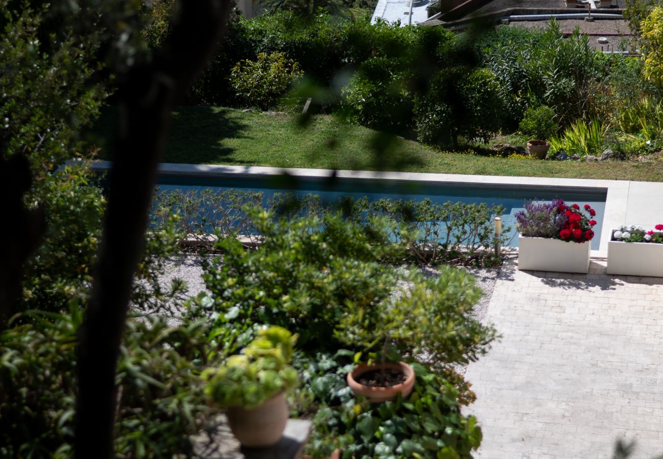 Villa à Nice - Le Mas Rose