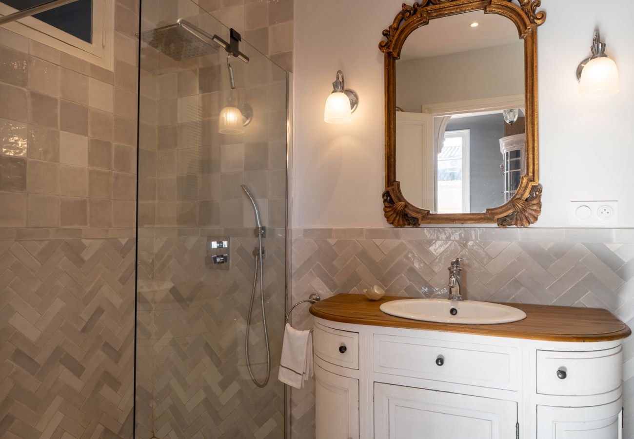 Appartement à Saint-Jean-Cap-Ferrat - Le Cap II