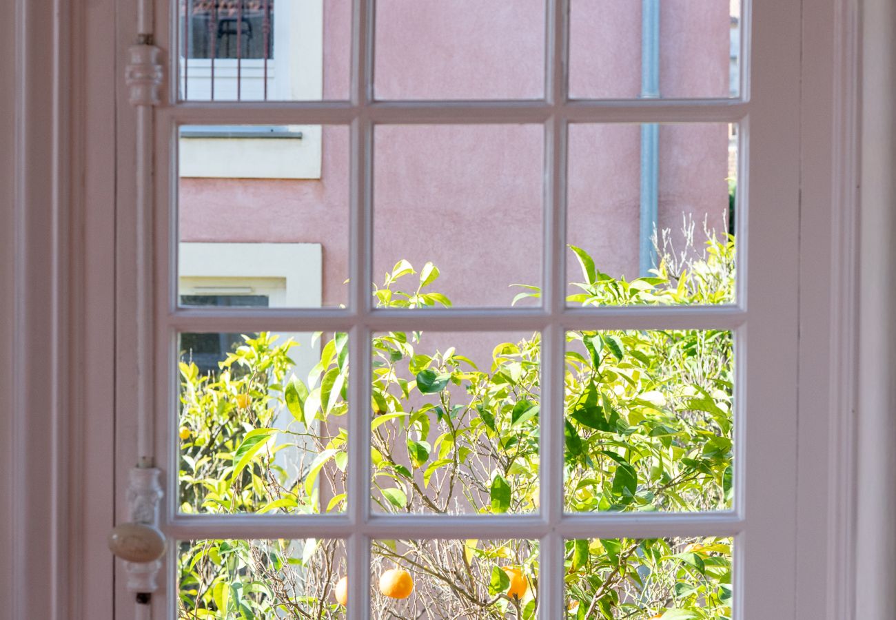 Appartement à Saint-Jean-Cap-Ferrat - Le Cap II