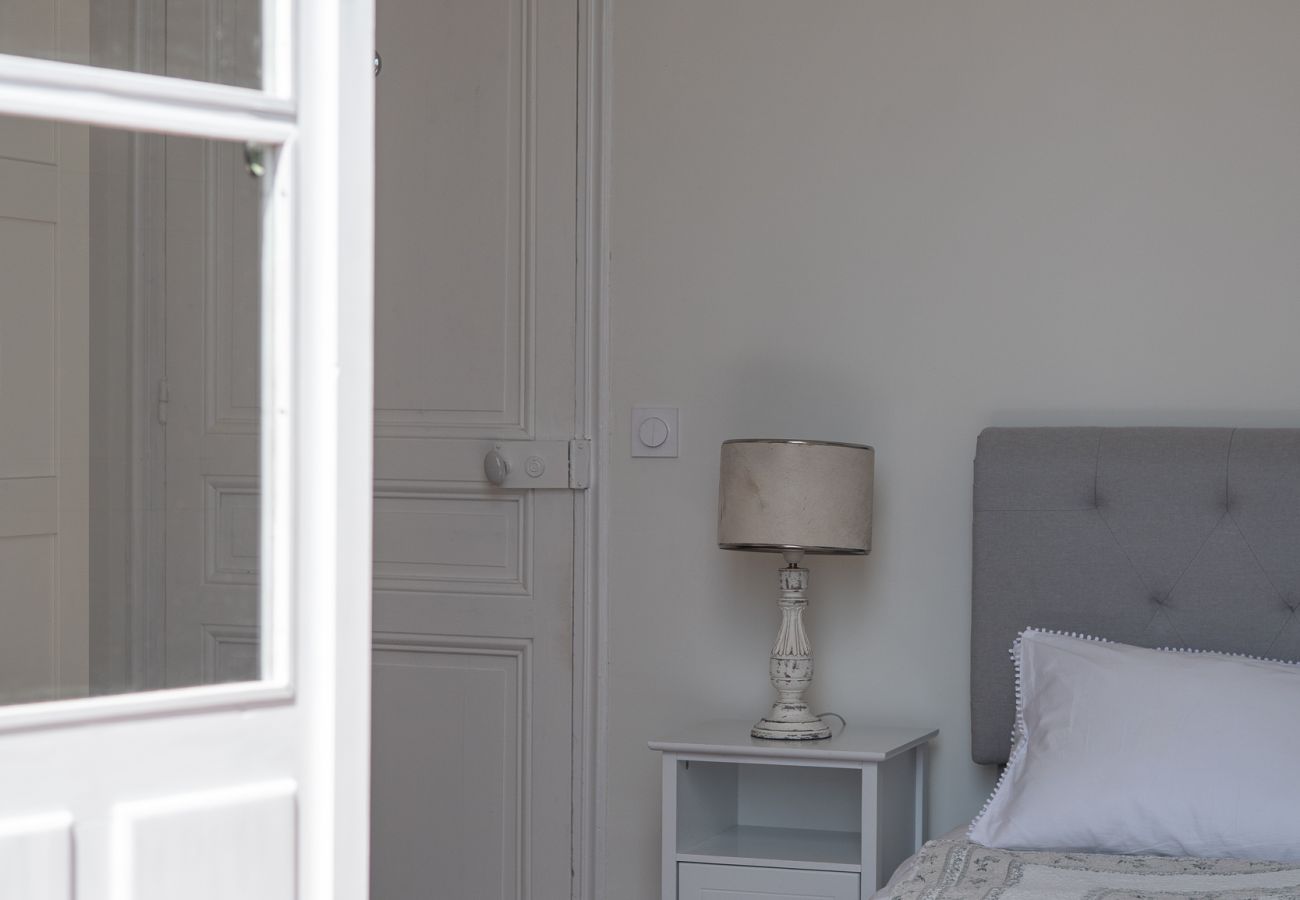 Appartement à Saint-Jean-Cap-Ferrat - Le Cap II