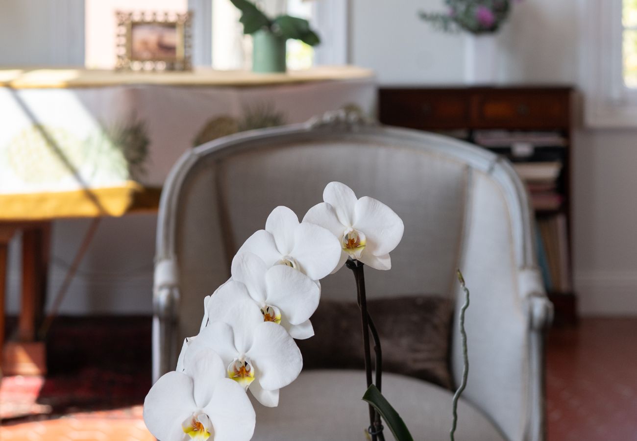 Appartement à Saint-Jean-Cap-Ferrat - Le Cap II