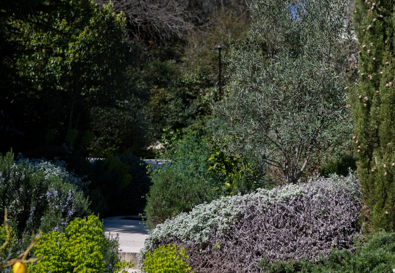 Villa à Villefranche-sur-Mer - Villa La Fontaine