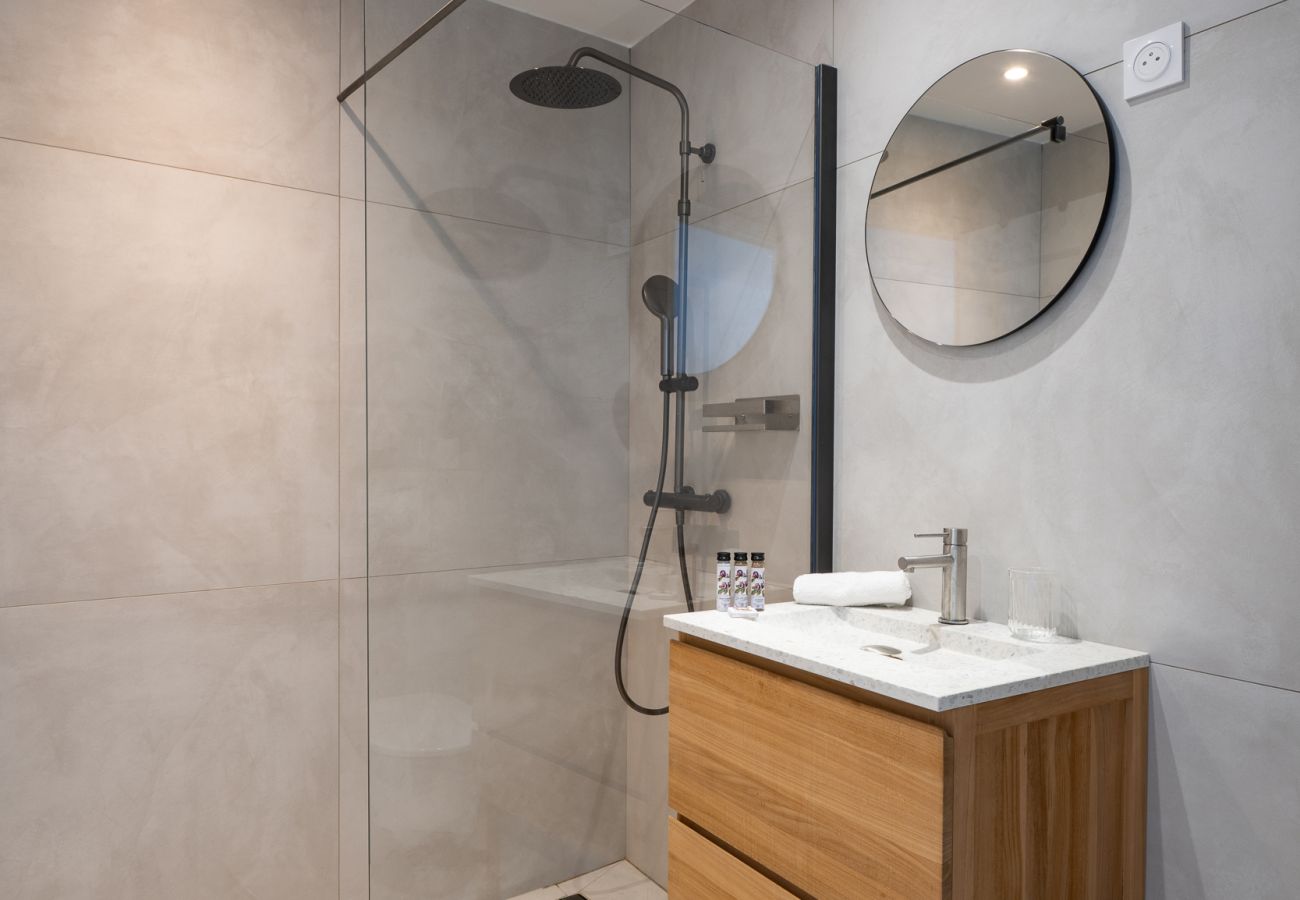 Appartement à Saint-Jean-Cap-Ferrat - Villa Divine
