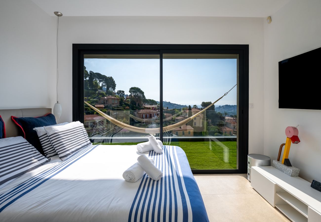 Villa à Villefranche-sur-Mer - La Barmassa