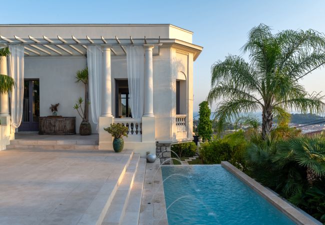 Villa à Nice - Villa Azur