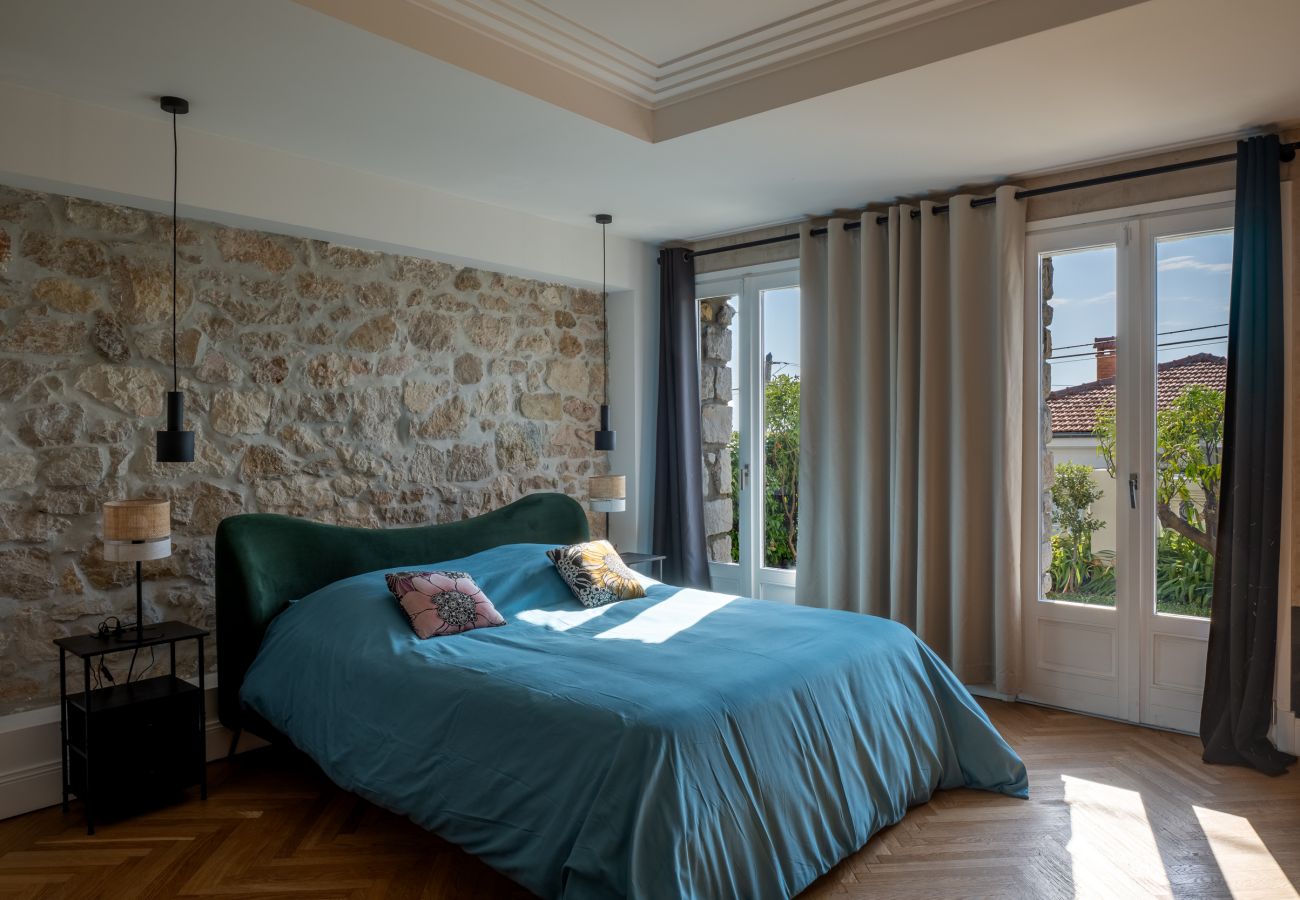 Villa à Nice - Villa Azur