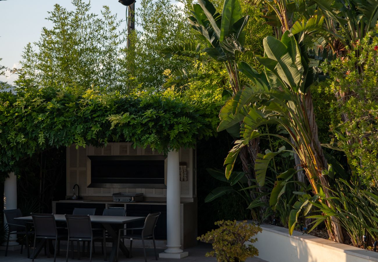 Villa à Nice - Villa Azur