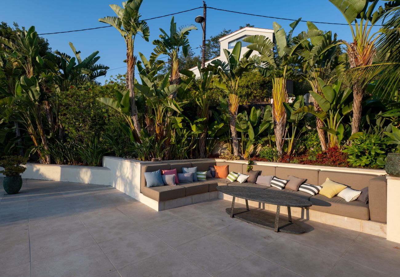 Villa à Nice - Villa Azur