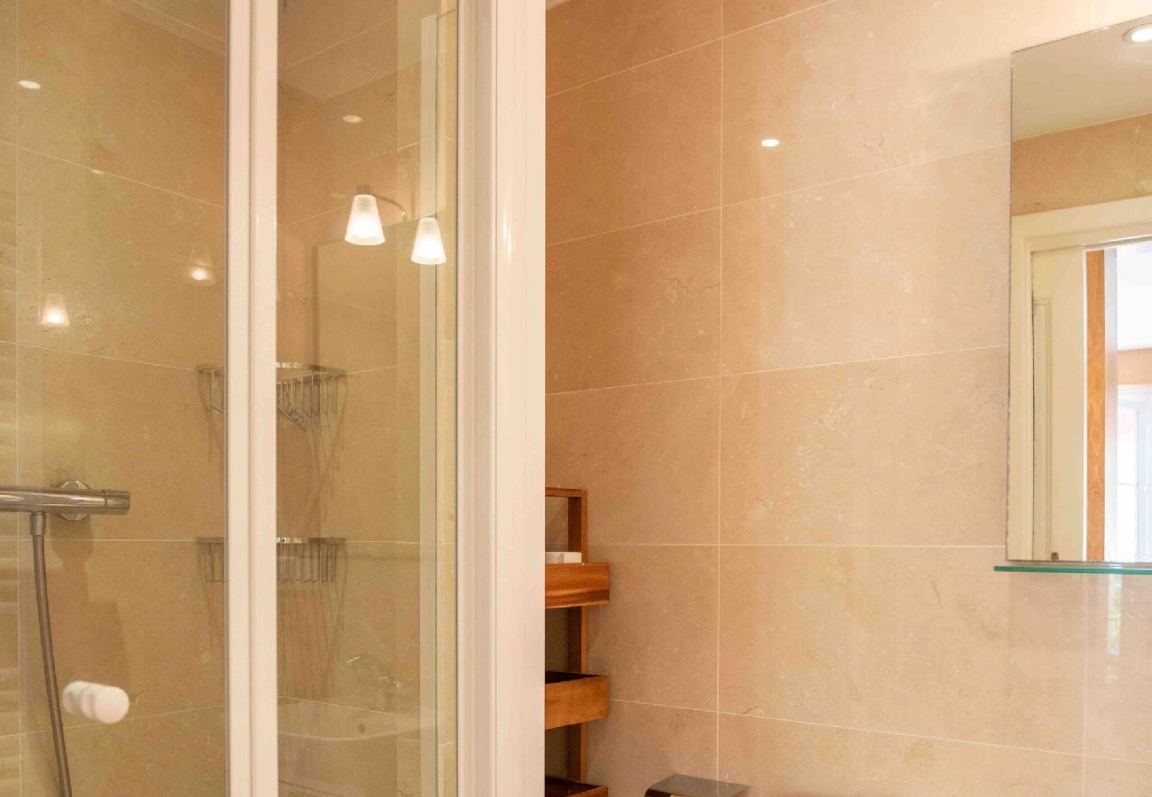Apartment in Saint-Jean-Cap-Ferrat - Ipanema