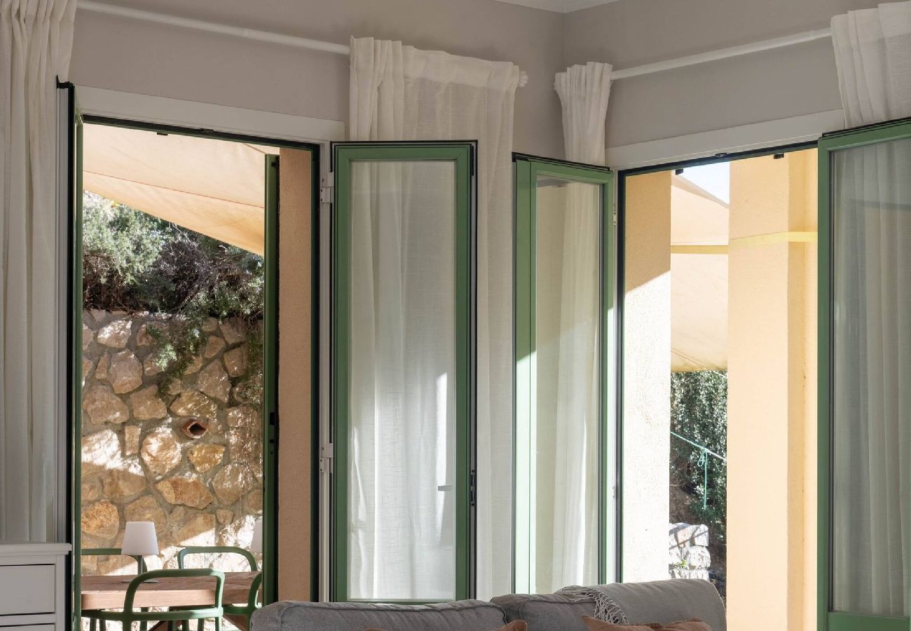 Villa in Eze - Fleurs d'Èze
