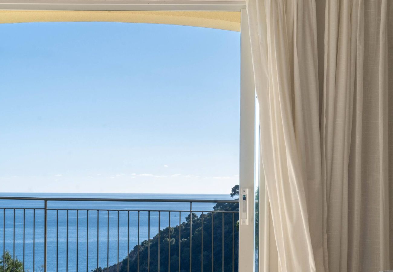 Villa in Eze - Fleurs d'Èze