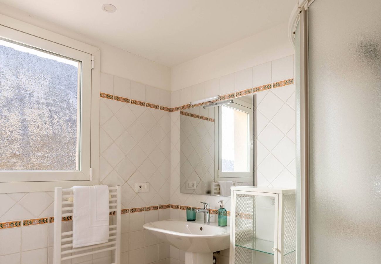 Villa in Eze - Fleurs d'Èze