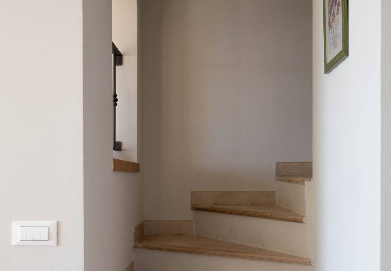 Villa in Eze - Fleurs d'Èze