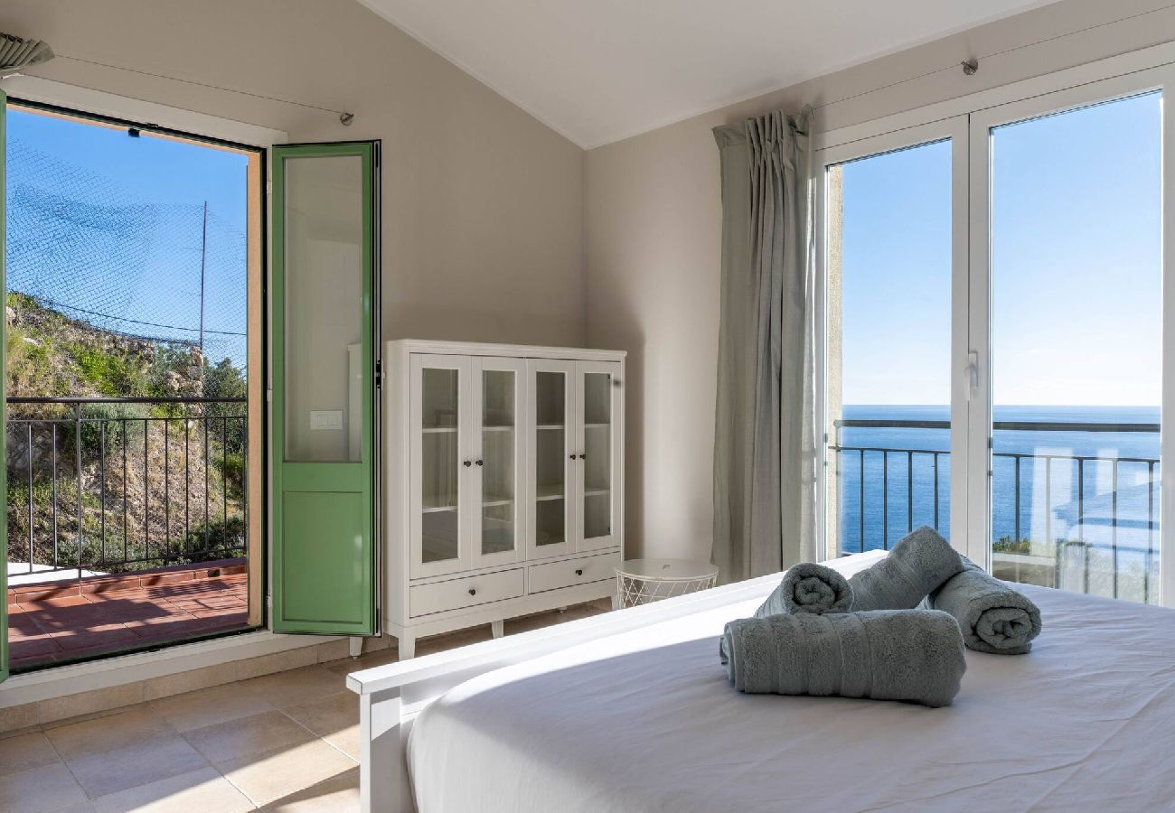 Villa in Eze - Fleurs d'Èze