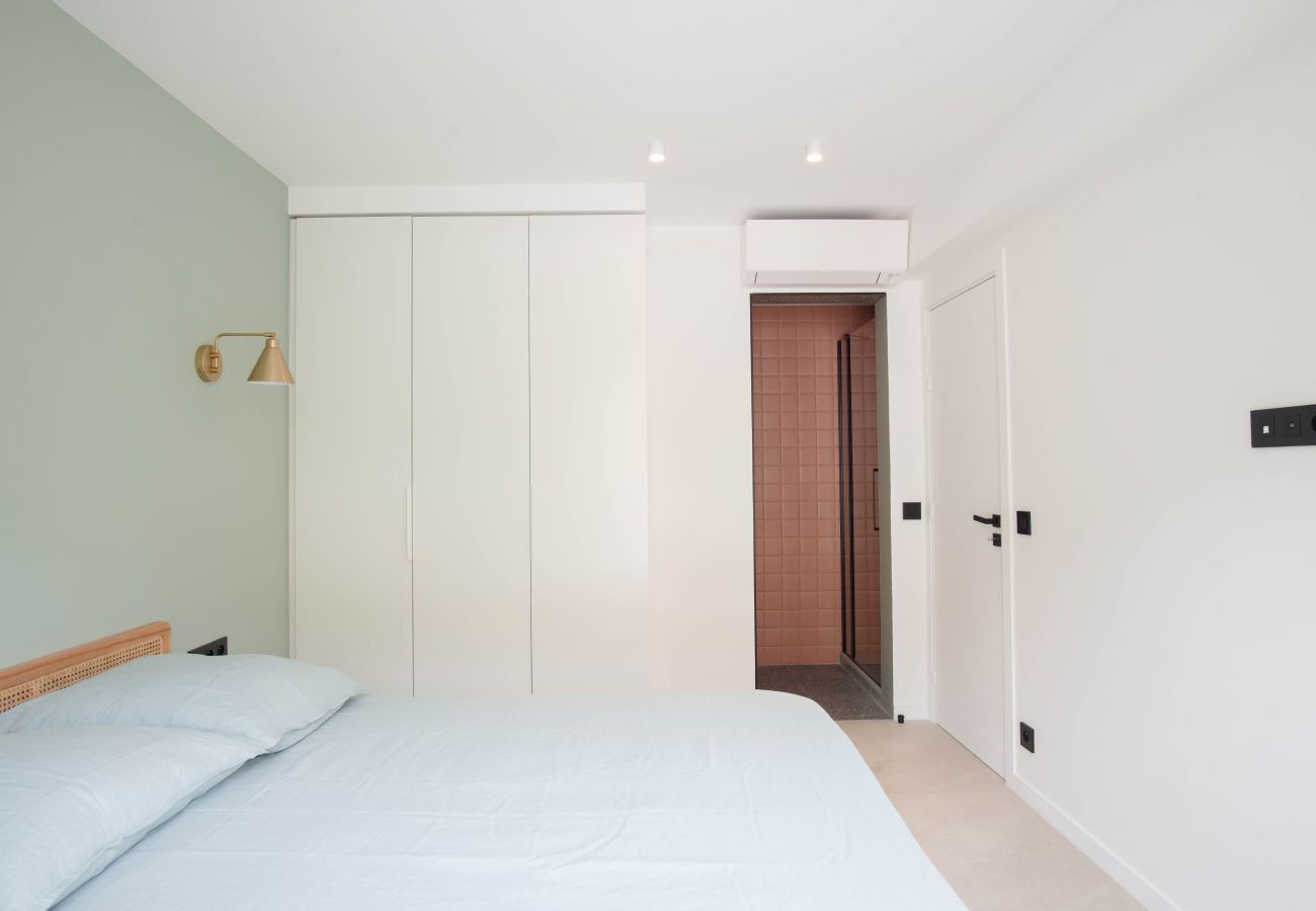 Apartment in Villefranche-sur-Mer - Plein Ciel