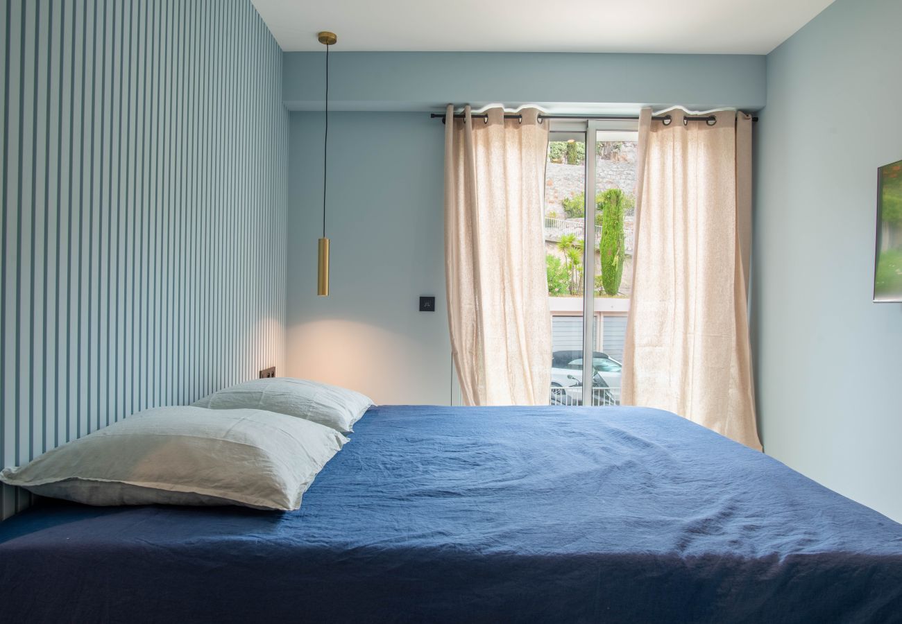 Apartment in Villefranche-sur-Mer - Plein Ciel