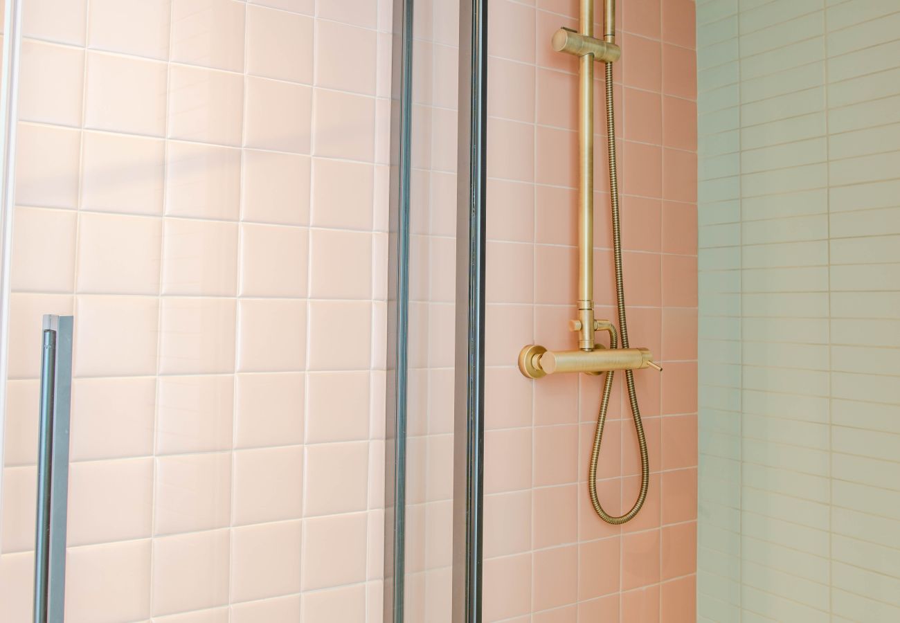 Apartment in Villefranche-sur-Mer - Plein Ciel