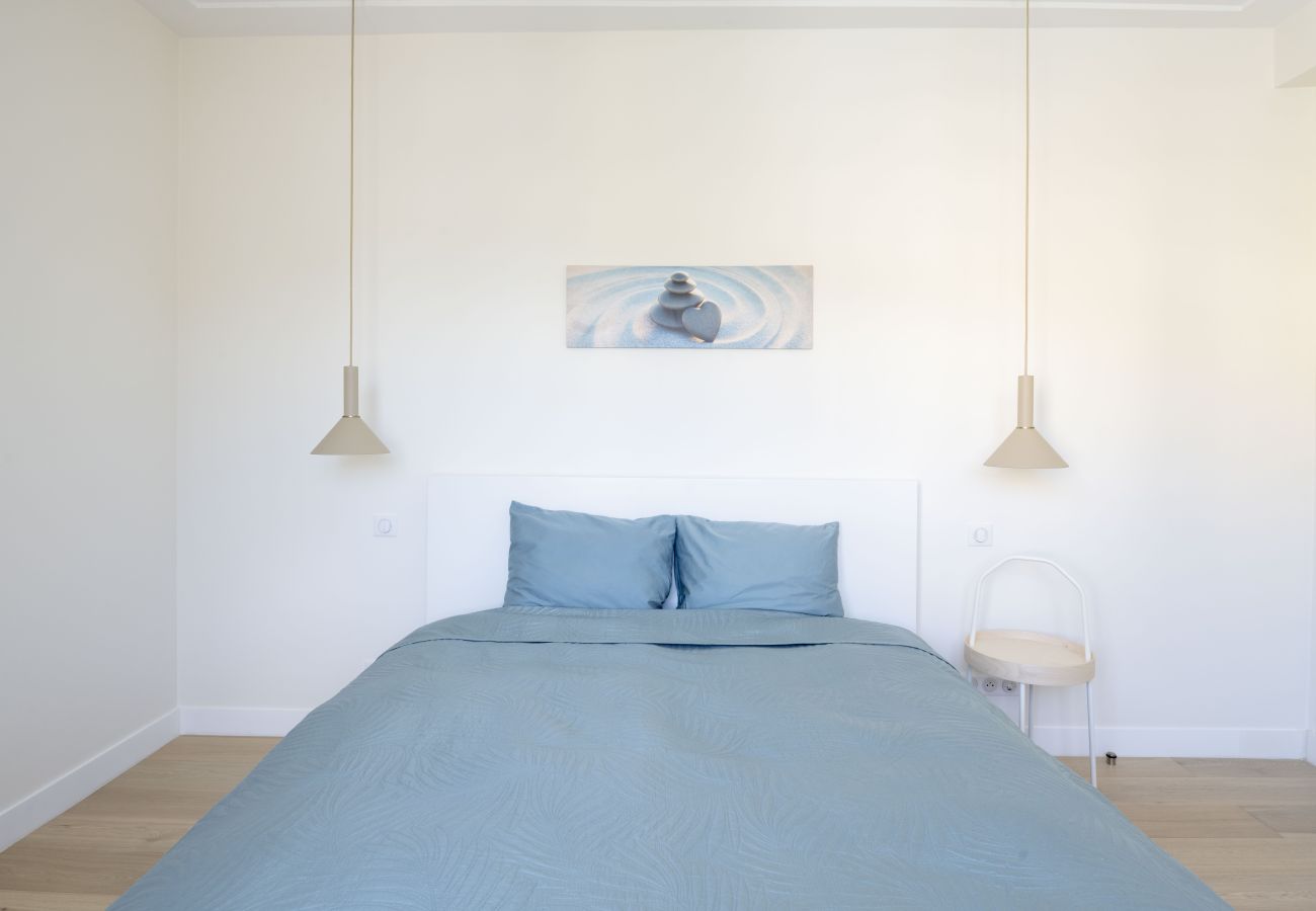Apartment in Beaulieu-sur-Mer - Le Beaulieu