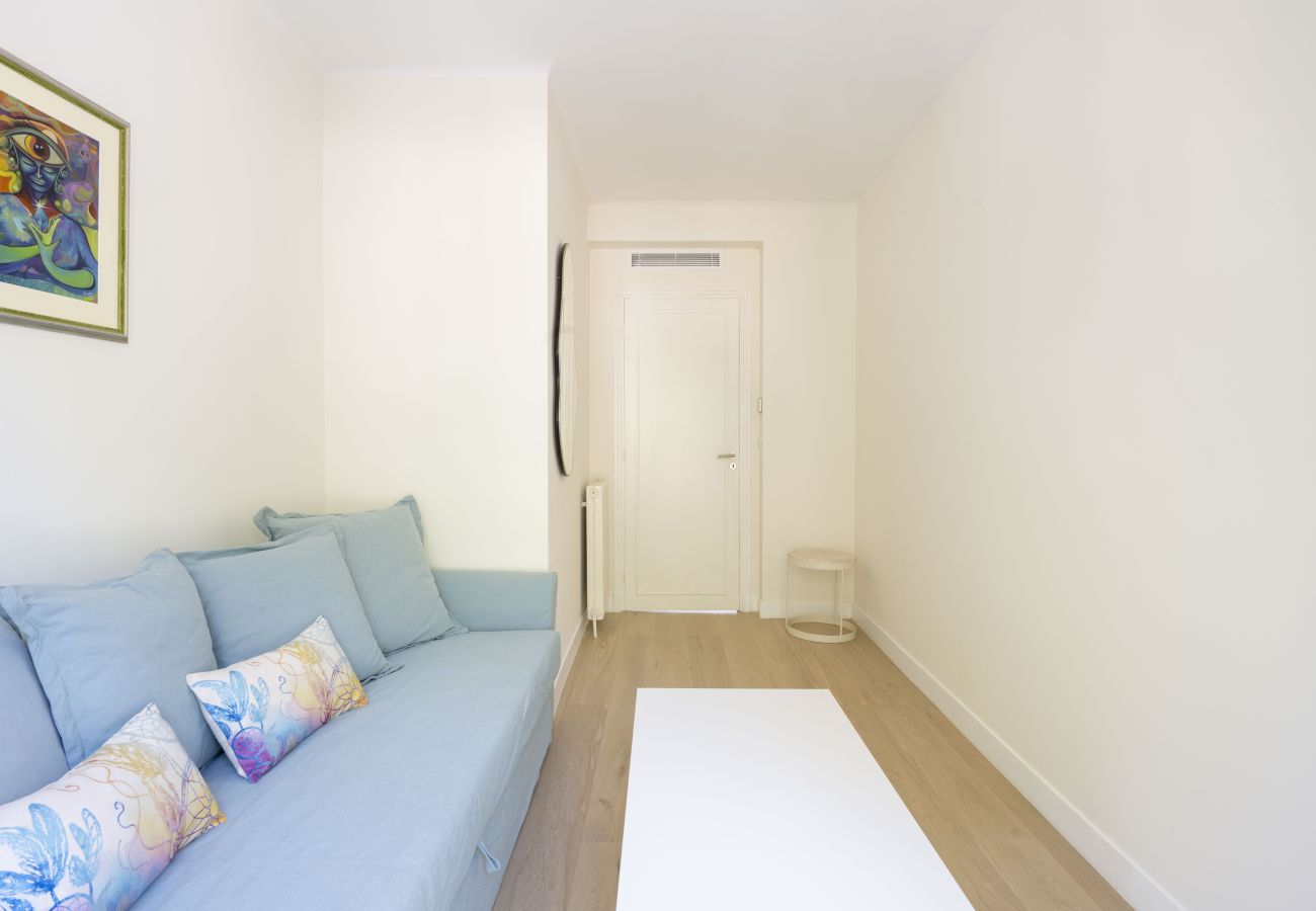 Apartment in Beaulieu-sur-Mer - Le Beaulieu