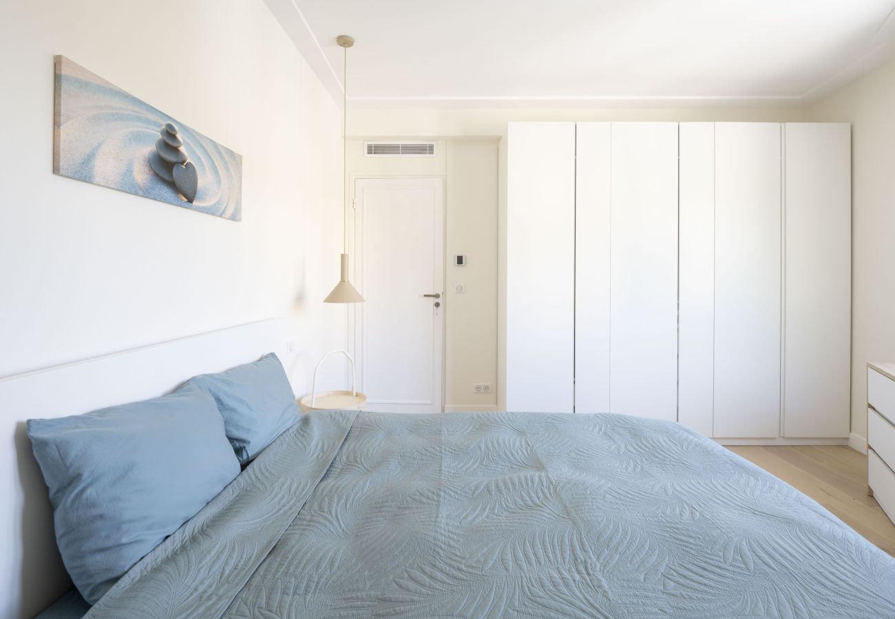 Apartment in Beaulieu-sur-Mer - Le Beaulieu