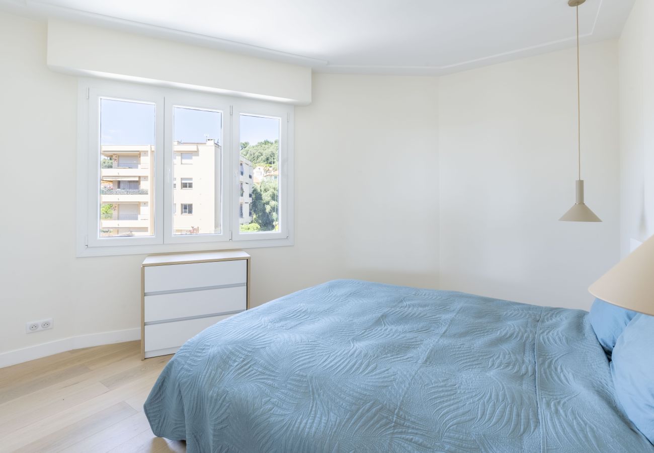 Apartment in Beaulieu-sur-Mer - Le Beaulieu