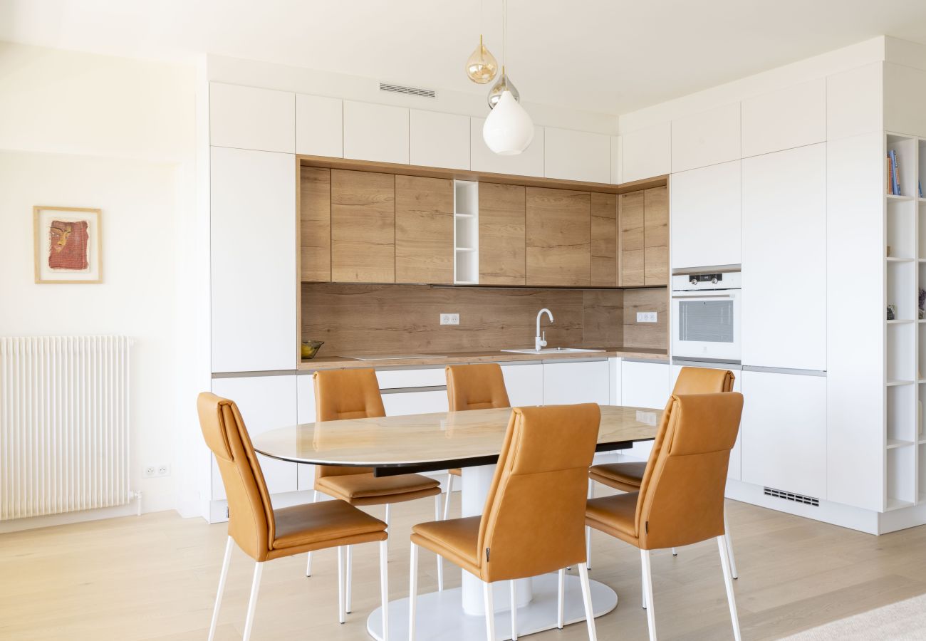 Apartment in Beaulieu-sur-Mer - Le Beaulieu