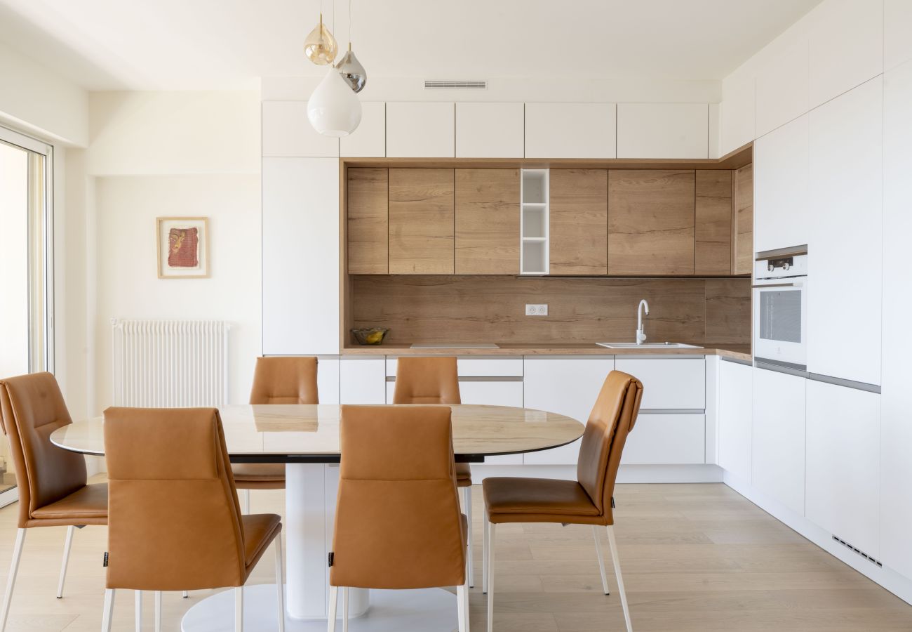 Apartment in Beaulieu-sur-Mer - Le Beaulieu