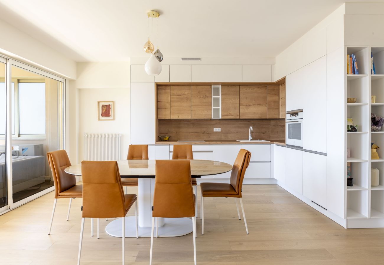 Apartment in Beaulieu-sur-Mer - Le Beaulieu