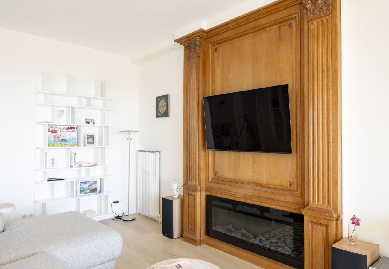 Apartment in Beaulieu-sur-Mer - Le Beaulieu