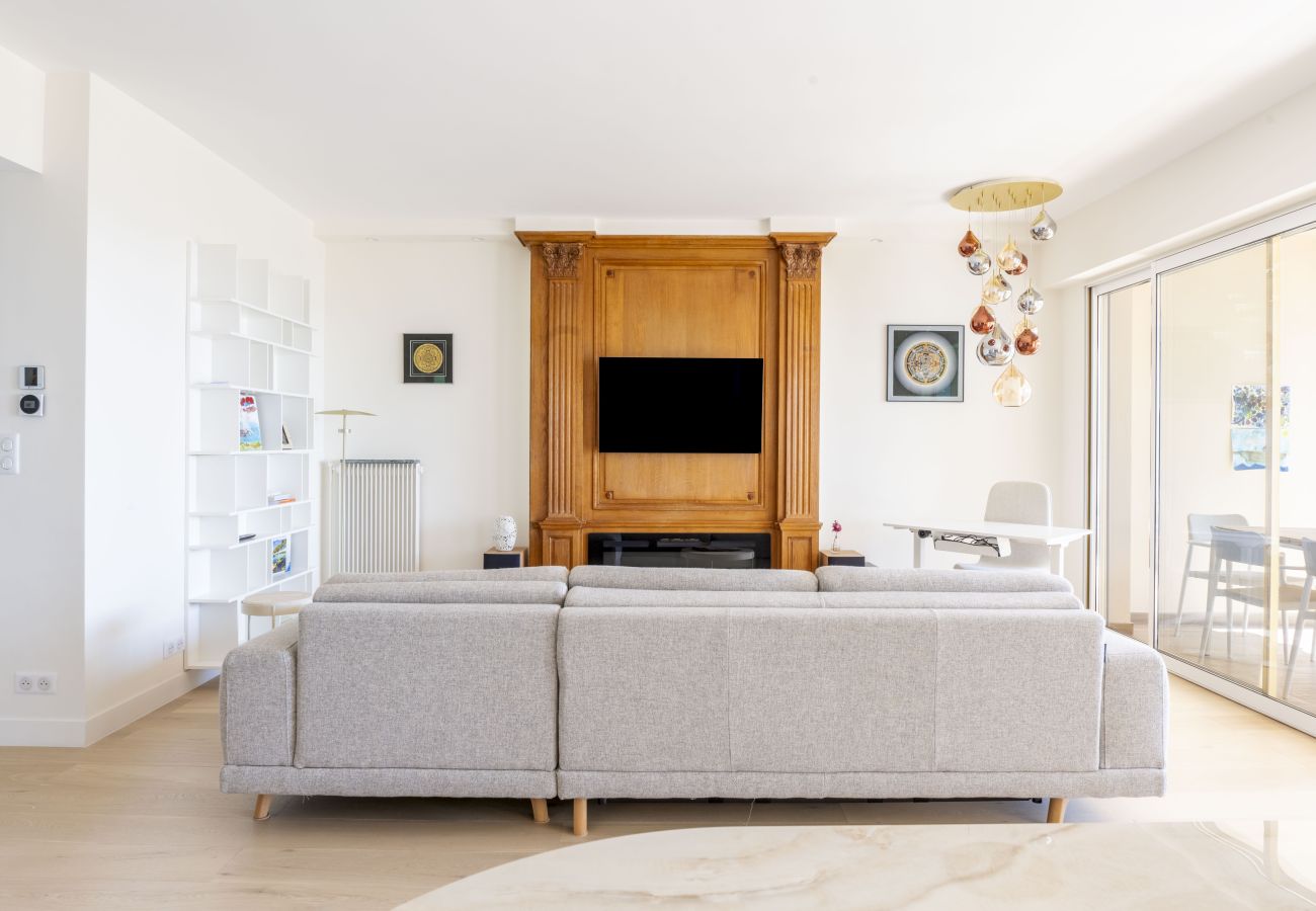 Apartment in Beaulieu-sur-Mer - Le Beaulieu