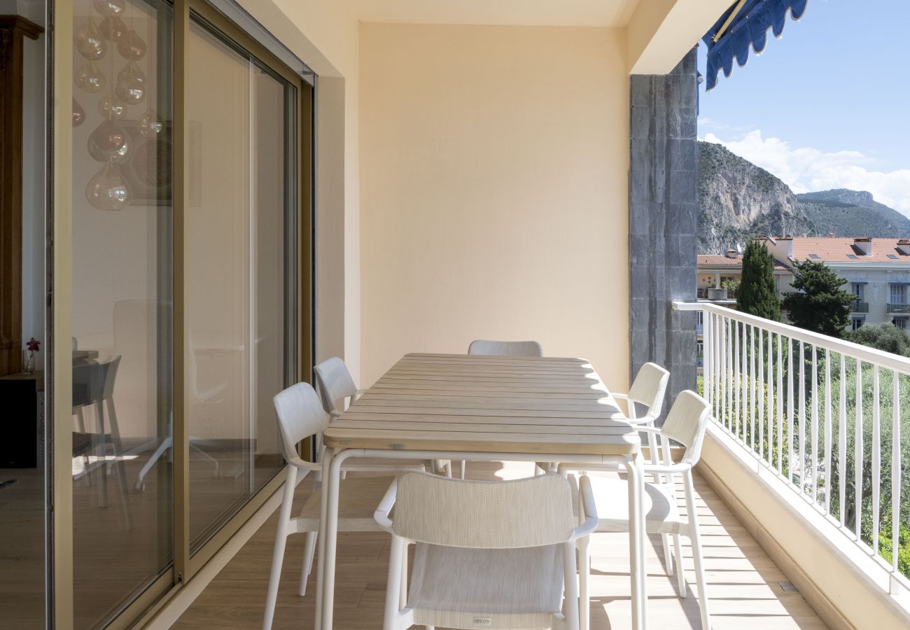 Apartment in Beaulieu-sur-Mer - Le Beaulieu